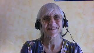 Talks about NonDuality with Rose Roes February 262023 [upl. by Ahsiem]