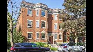 Westmount Gem  388 Av Olivier apt 11 [upl. by Mullane]