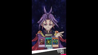 Yugioh Duel Links  THIS is My Yuris Deck Lv2 [upl. by Abott]