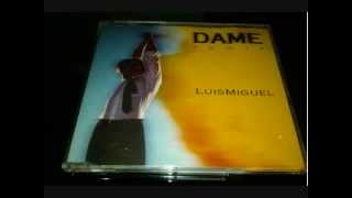 Dame Remix Cara B Instrumental Luis Miguel [upl. by Kimberlee555]