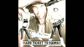 Hard Ticket to Hawaii Theme Song [upl. by Imeka]