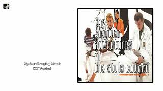 My Ever Changing Moods 12 Version by The Style Council [upl. by Gerladina]