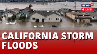 California Waves Live  California Floods Live  California Flooding  California Floods Live Stream [upl. by Angy144]