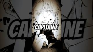 EDIT Capitaine Nightcore Djadja amp Dinaz [upl. by Marciano377]