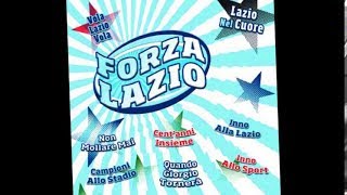 Vola Lazio Vola  Inno Lazio [upl. by Arch]