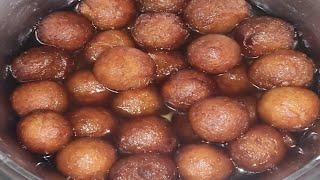 Best and Perfect Gulab Jamun recipe  Diwali Special  Sweet Special [upl. by Marelda548]