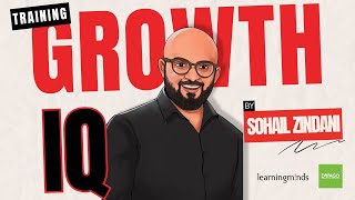 Transforming Leadership with Growth IQ  Learning Minds x DVAGO [upl. by Glenn]