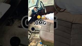 Prime Padmini Car viralvideo omg greenscreen car old car share subscribe like cooking [upl. by Rosenkranz]