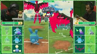 MARTOGALDE VS 12VITORELLO  Pokémon GO Grand Finals  LAIC 2025 [upl. by Nov540]