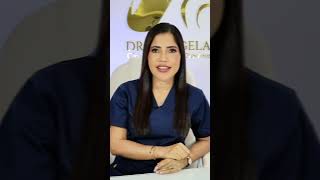 RINOPLASTIA ULTRASÓNICA 5 RAZONES PARA REALIZARTELA [upl. by Ynohtnaed]