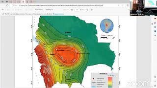 Comparativa de Resultados entre Etabs y CypeCAD para el análisis modal espectral según la GBDS2020 [upl. by Cirillo]