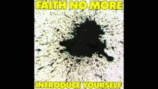 Faith No More  Chinese Arithmetic [upl. by Krakow]