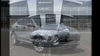 2025 Buick Envista Avenir  Fruitland Park FL [upl. by Jerusalem309]