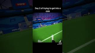 VSFS Soccer day 2 vr soccer soccershorts soccergame [upl. by Peyter]