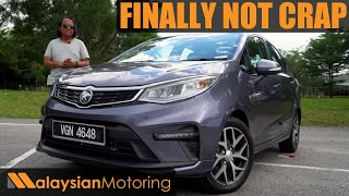 2022 PROTON Persona Review – Finally Fulfilling Its Promises [upl. by Deeraf]