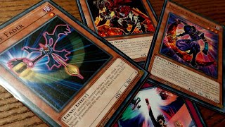 Red Dragon ArchfiendAssault Mode  YuGiOh Rogue Deck Profile  May 2024 [upl. by Paulita488]