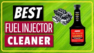 6 Best Fuel Injector Cleaner 2020 [upl. by Eillo740]