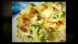 HOW TO COOK BROCCOLI  VIDEO TUTORIAL AT COOKNUTRICOM [upl. by Ashil]