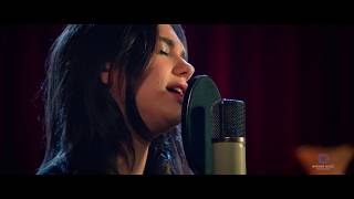 Dua Lipa – New Rules NZ Live Acoustic Session [upl. by Cirri]