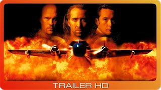 Con Air ≣ 1997 ≣ Trailer ≣ German  Deutsch [upl. by Caraviello]