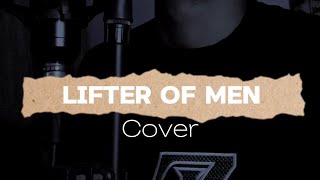 Lifter of Men Koinonia Worship cover by Precious Marshall [upl. by Nade]