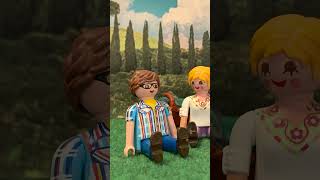 GRILLEN 🤣 Playmobil Comedy Shorts [upl. by Janeva]