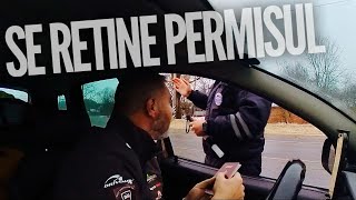 Ep3 Prima zi în RUSIA 🇷🇺 Poliția de unde sunteți Din România [upl. by Metah770]