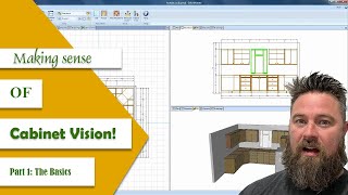 Making sense of Cabinet vision Pt 1 [upl. by Clarisse]