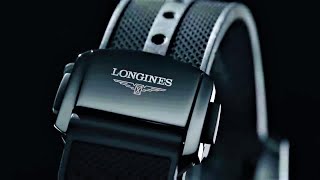 Top 10 Best Longines Watches For Men Buy 2024 [upl. by Ytomit]