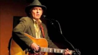 Ron Hynes  quotKiller Cabquot at The Carleton [upl. by Kenna]