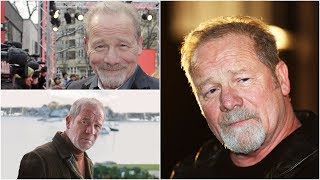 Peter Mullan Short Biography Net Worth amp Career Highlights [upl. by Tarfe753]