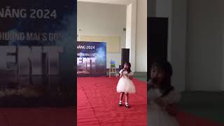 LALANIA ƯỚC MƠ CỦA MẸ  Cover  PHƯƠNG MAIs GOT TALENT [upl. by Yduj989]