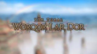 FFXIV Dawntrail Worqor Lar Dor [upl. by Floro]