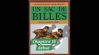 101  Un sac de billes de Joseph Joffo  livre audio et résumé  chapitre 9 suite [upl. by Amer784]