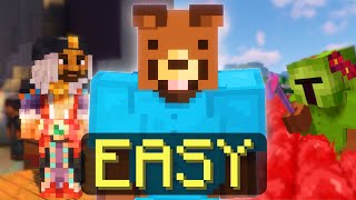 EARLYMID Game Money Making Methods Hypixel Skyblock [upl. by Zach389]