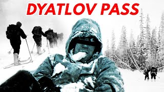 The Camera of 9 Dead Hikers Reveals Chilling Mystery That Cant Be Explained Dyatlov Pass Incident [upl. by Juno]