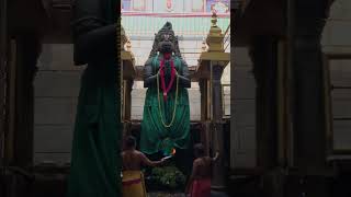 Anjaneyar Kovil god [upl. by Mapel]