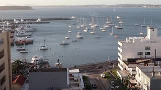 Punta del Este Puerto 9 [upl. by Rand]