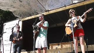 Small Town Saturday Night Hal Ketchum cover at Marigold Days in Mantorville [upl. by Ethelda]