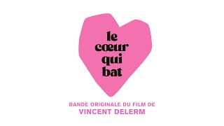 Vincent Delerm  Ni trop tôt ni trop tard Audio officiel [upl. by Barri]