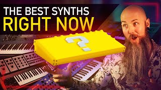 BEST SYNTH TO BUY IN 2024 [upl. by Laurance500]