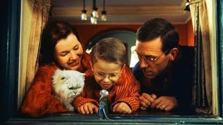 Stuart Little Full Movie Facts amp Knowledge  Geena Davis  Hugh Laurie [upl. by Nnasor]