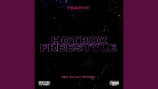 Hotbox Freestyle Instrumental [upl. by Leif539]