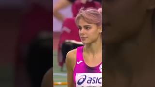 Beautiful Levchenko High Jump [upl. by Baumbaugh]