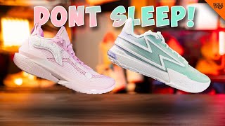 Best Hoop Shoes Youve Never Heard Of 2024 DONT SLEEP on these Basketball Shoes [upl. by Adnalohs]