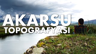 TYT Dış Kuvvetler I Akarsu Topoğrafyası [upl. by Klatt]