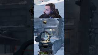 Angry Scotsman Intensifes CoD BlackOps6 YerMawaDa [upl. by Delphine]