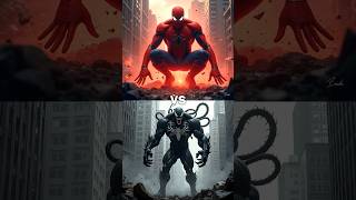 Spiderman vs Venom vs Hulk Wolverine Ironman Joker Superman Deadpool The Flash [upl. by Ari904]