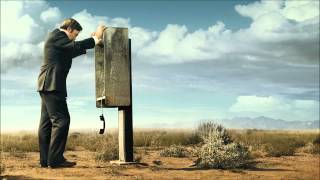 Malcolm Lockyer  The Third Man The Harry Lime Theme Better Call Saul SoundtrackOSTMusic HD [upl. by Dempstor]