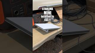 Fast Internet Anywhere with the Ultra Portable Starlink MINI [upl. by Luamaj]